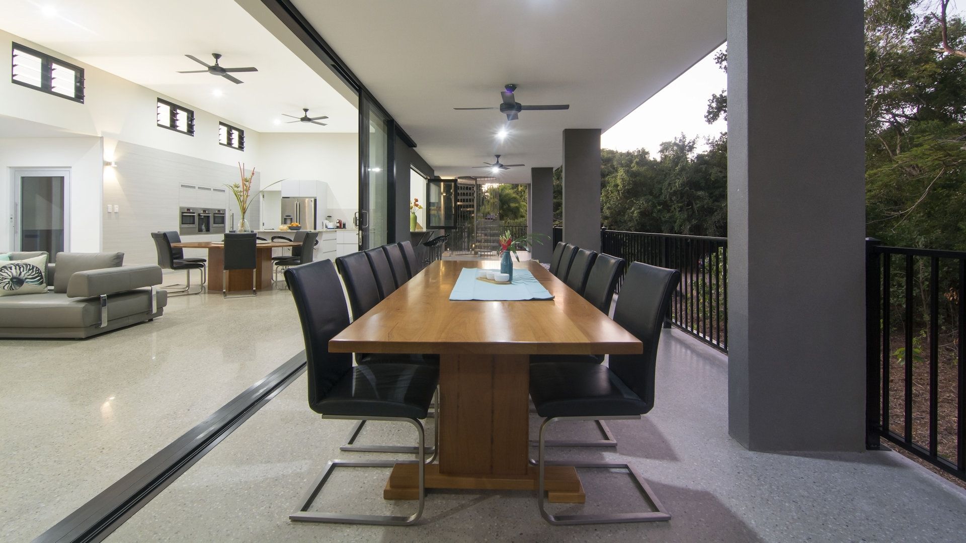 The Port Douglas Beach House 010