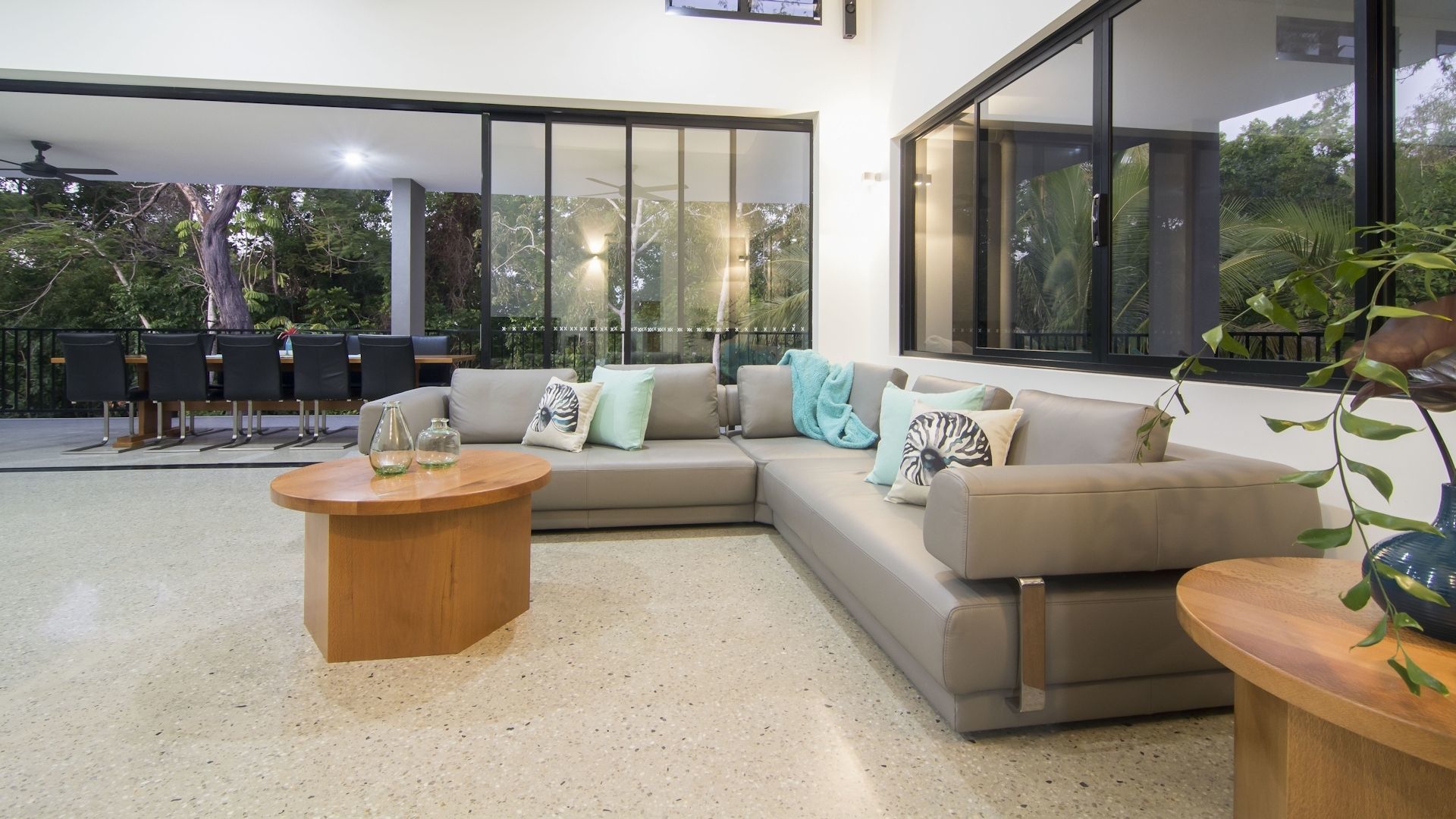 The Port Douglas Beach House 011