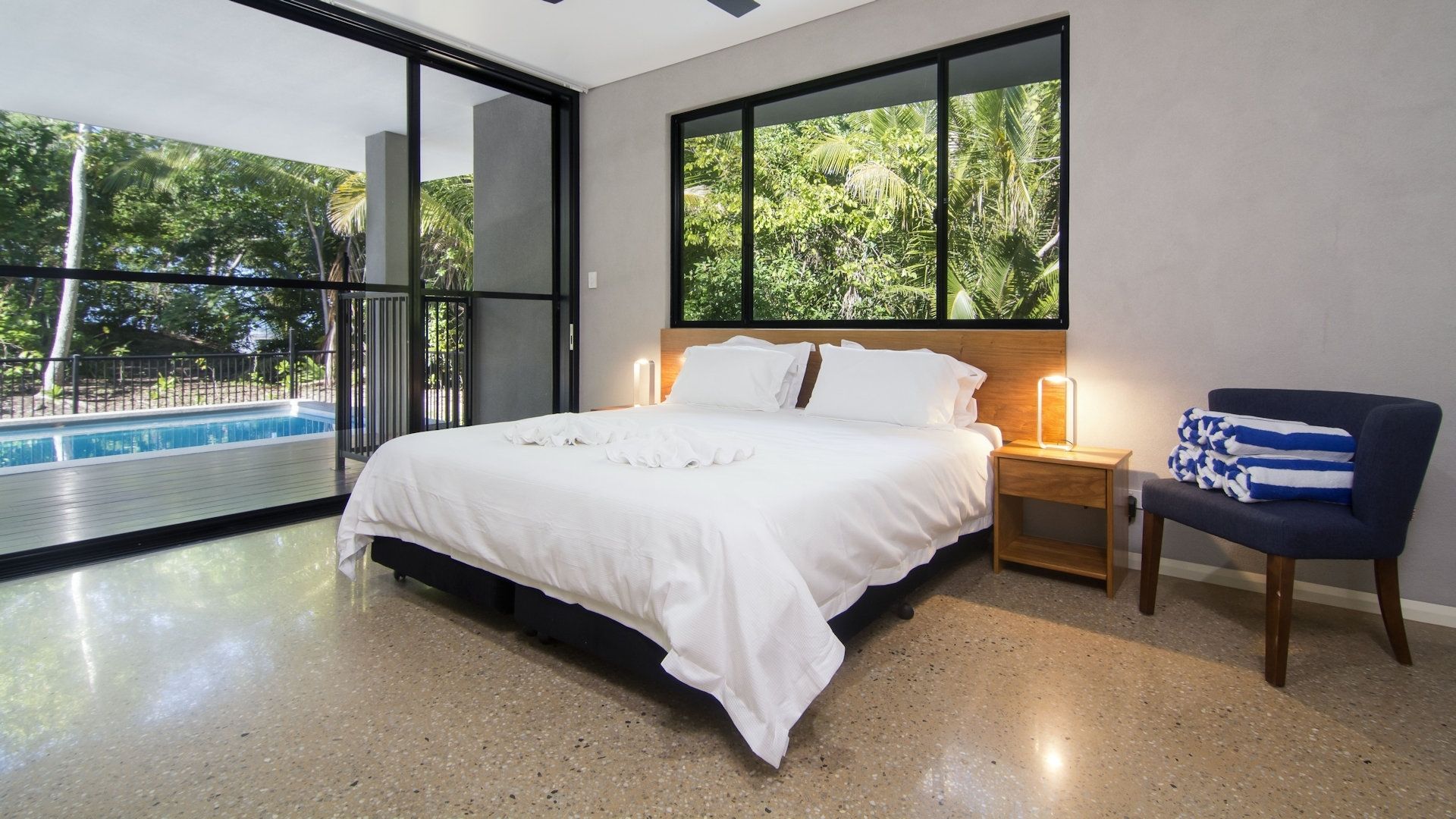 The Port Douglas Beach House 013