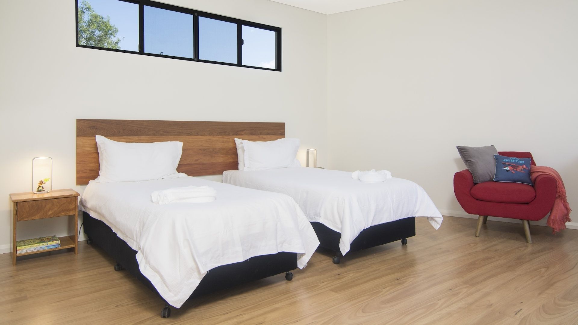 The Port Douglas Beach House 016