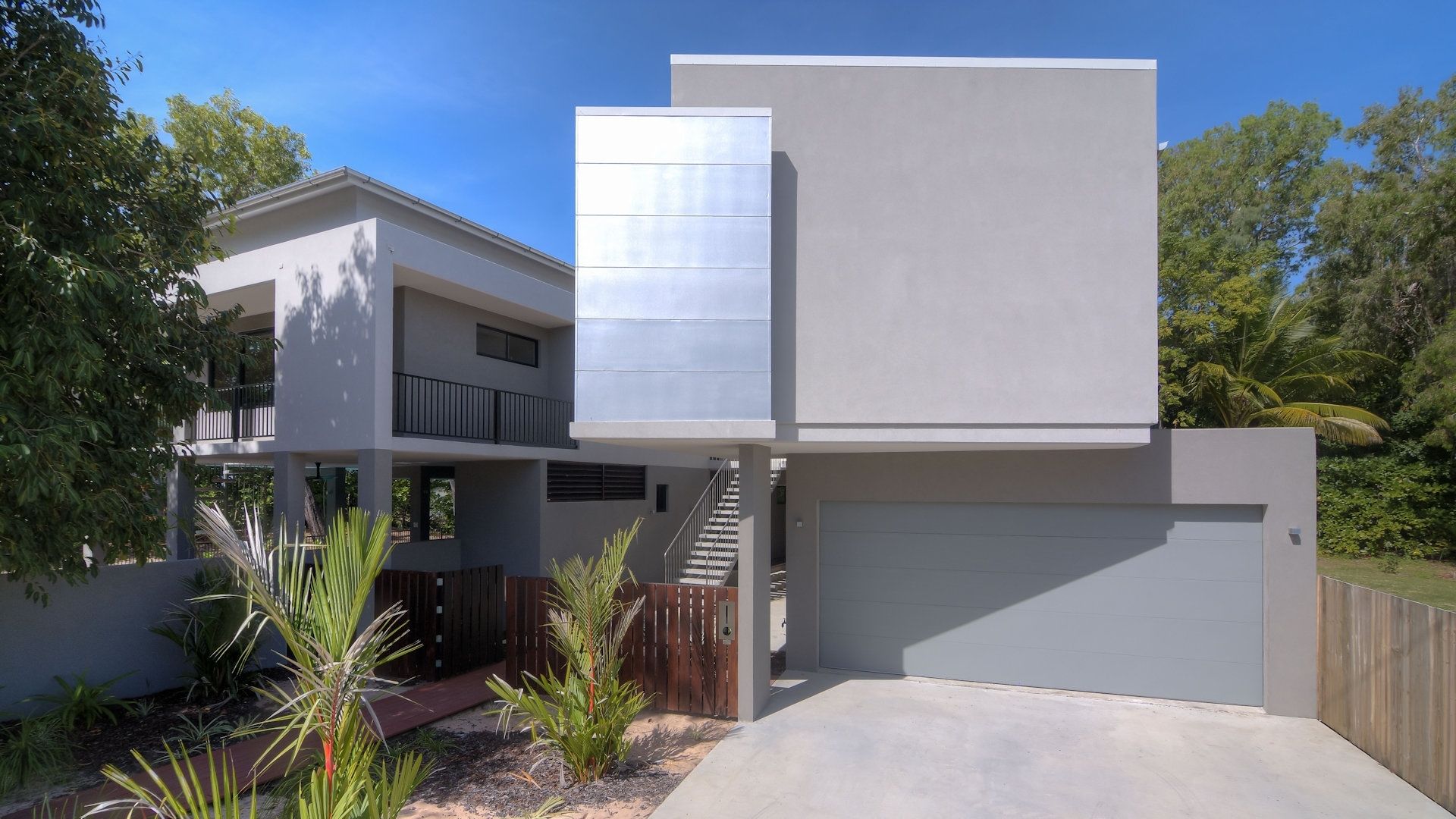 Port Douglas Beach House Port Douglas Beach House